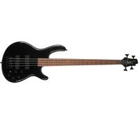 Cort C4 Deluxe BK
