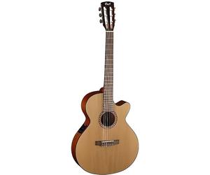 CORT CEC5 Guitare Acoustique Natural