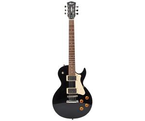 Cort Classic Rock CR100 BK, Guitare électrique classique, noir
