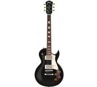 Cort Classic Rock CR200 BK - noire - Guitare électrique