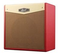 Cort CM30RDR - Ampli Guitare 30w Reverb Rouge