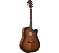 Cort Core-DC Mahogany OPBB