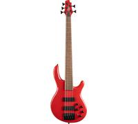 Cort Cort C5 Deluxe Candy Red