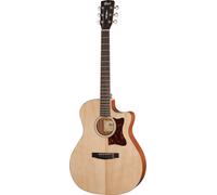 Guitare GA1e Naturel Pores Ouverts