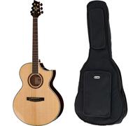 Cort Cort NDX50 NT w/Bag