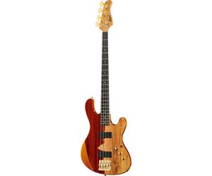 Cort Cort Rithimic Jeff Berlin 4