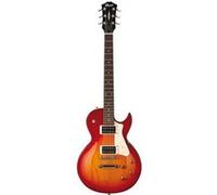 Cort CR100CRS Classic Rock Cherry red sunburst - Guitare électrique G