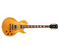 Cort CR250 'Classic Rock' Electric Guitar - Antique Amber