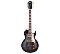 Cort Guitare électrique CR250 Single Cut finition Translucent Black