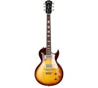 CORT CR250 Guitare Electrique Vintage Burst