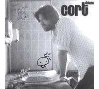 Cort Delano - Sad Sorry-Ass Folk Singer
