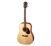 CORT Earth 100 Guitare Acoustique Natural Satin