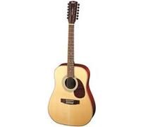 Cort Earth 70-12OP Open Port - Guitare acoustique 12 cordes G