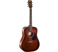 Cort Earth E70 Brun brillant - Guitare acoustique G