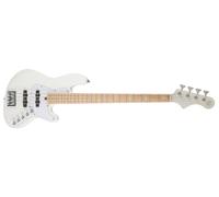 Cort Elrik NJS 4 WHT