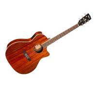 Cort GA-DAO Naturel Guitare folk