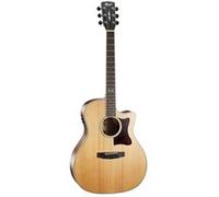 GA5F-BW Natural Satin guitare folk électro-acoustique