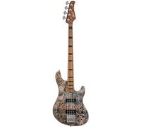 Basse GB Modern Charcoal Grey