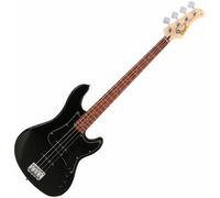 Cort GB34JJ Black Basse électrique