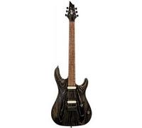 Cort KX 300 Etched Black Gold