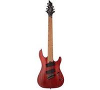 KX307MS - Guitare électrique 7 cordes - Acajou pores ouverts