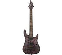 Cort KX500ET-EDV - Guitare électrique - Violet foncé violet
