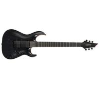 Guitare KX700ev Evertune Noir