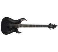 CORT - KX700EV-BOPBK - Guitare electrique evertune noir