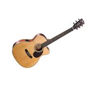 CORT - L100OCNS - Guitare electro-acoustique compacte