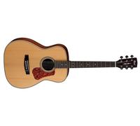 Cort L100C Guitare acoustique Naturel Satine