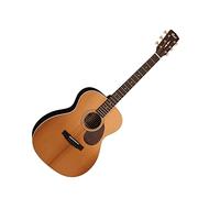 Cort L200FATVSG - Guitare Electro-acoustique Luce L200fatv Naturel