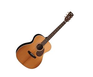 Cort L200FATVSG - Guitare Electro-acoustique Luce L200fatv Naturel