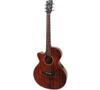 Cort LH SFX-mem Natural Open Pores Electro pour gauchers