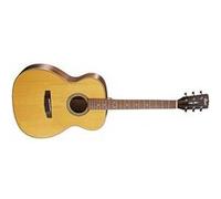 CORT - L100OMNS - Guitare acoustique compacte