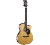 Cort Luce L100-OC NC - naturelle satinée - Guitare acoustique Orchestre G