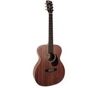 Cort Luce L450 OMNS - naturelle satinée - Guitare acoustique orchestra G