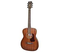 Cort Luce L450C Guitare Naturel satiné