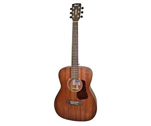 Cort Luce L450C Guitare Naturel satiné