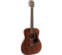 Luce L450CNS Natural Satin Folk