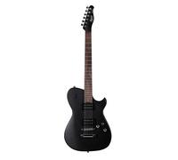 Cort MBM1 Manson - Guitare électrique - noir satiné