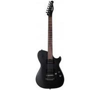 CORT - MBM1-SBLK - Guitare electrique signature Matt Bellamy