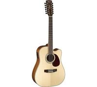 CORT MR710F-12 NS Guitare Acoustique 12 cordes