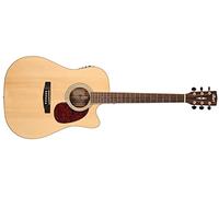 Cort MR710F Guitare acoustique Naturel satiné