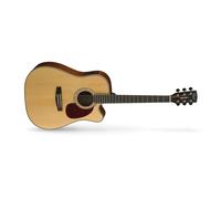 Cort Mr710F Nat - Guitare Électroacoustique