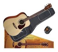 Pack Folk Earth Open Pore