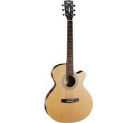 SFX-ME Open Pore guitare folk électro-acoustique