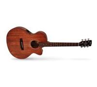 Cort SFX-MEM table acajou - Guitare électro-acoustique G