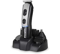 Corta Pelo Barbero Multifunción 7 En 1 - Ctp 1840