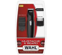 CORTABARBAS 4 PEINES Suave BIGOTE&Barba