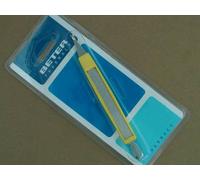 CORTACUTICULA BETER C LIMA ET BAJAPIELES